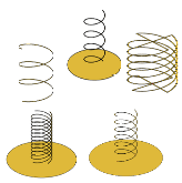 helix antennas