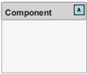 Adaptive Component block