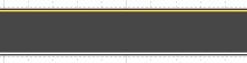 Sample of a parking lane