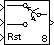 N-Sample Switch block