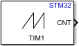 Timer block