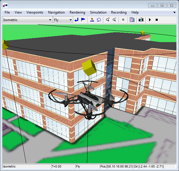 Quadcopter Project