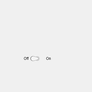 Figure contains an object of type uitoggleswitch.