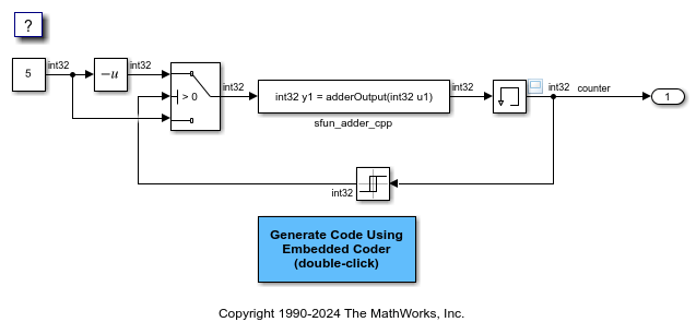 Integrate External C++ Object Methods