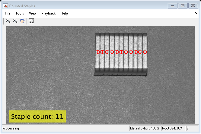 Object Counting