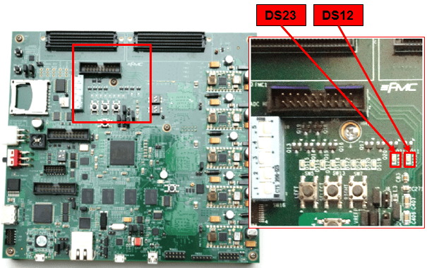 Getting Started with VxWorks 7 on AMD Zynq Boards