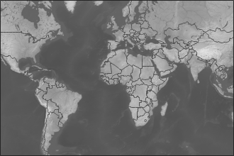 'grayterrain' basemap