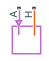 Constant Volume Chamber (G) block