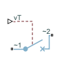 Circuit Breaker (Three-Phase) block