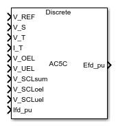 SM AC5C block