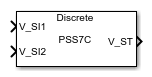 SM PSS7C block