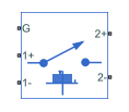 Two-Quadrant Chopper block