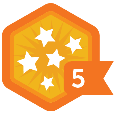 5-Star Galaxy Level 3