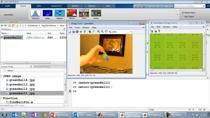 In this webinar you will learn how you can use MATLAB to transform your ideas into algorithms.  The MATLAB environment combines all the tools and functionality that you need to rapidly develop, test, and analyze design concepts and methods, allowing 