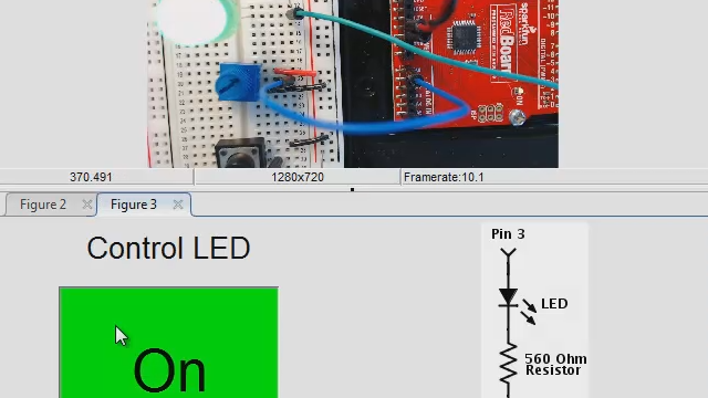 Get started using MATLAB 