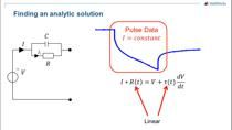 In this webinar, bat365 engineers will demonstrate how to speed up and automate fitting measured data to a parameterized battery model of a lithium iron phosphate (LFP) battery cell.  Battery models often contain dimensionally large lookup tables,