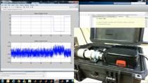 bat365 engineers will demonstrate how to acquire and analyze battery discharge data using MATLAB. They will show techniques for aligning data traces with different timestamps, repairing datasets with missing data, and rejecting noisy data. 