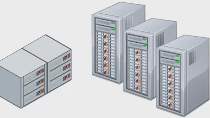 System Administrators will learn how MATLAB Parallel Server can benefit their users, and how it fits with their existing software and hardware cluster environment.