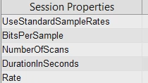 Connect to data acquisition devices without writing code using Data Acquisition Toolbox. 