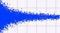 Misalignment of the vehicle coordinate system radar’s boresight can result in errors. Delphi designed a least-squares solver in MATLAB to compute misalignment angles and analyze vehicle testing logs.