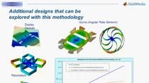 In this webinar, engineers from the bat365 and Coventor present a streamlined workflow for designing and optimizing MEMS devices using MEMS+, MATLAB and Simulink. Previously, in order to reap the benefits of Model-Based Design for MEMS, engineers 