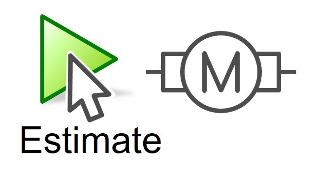 Tune parameters of a Simscape Electrical model automatically until simulation results match measurement data.