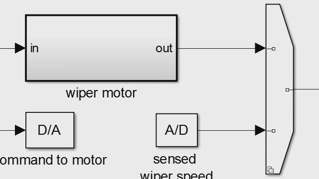 Use Embedded Coder to generate compiler directives for variant choices specified with Variant Source and Variant Sink blocks.