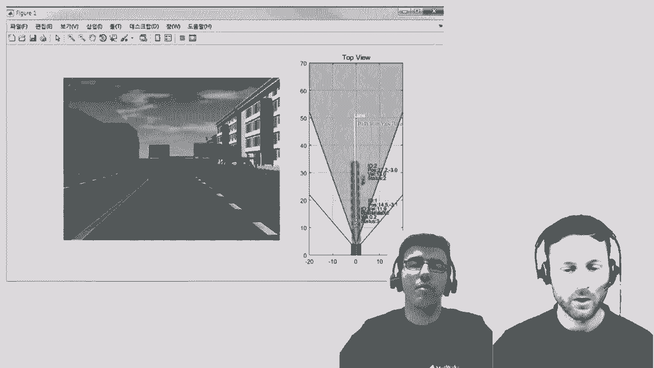 Marco Roggero and Christoph Hahn, of bat365, explain how MATLAB and Simulink can assist in the development of an advanced driver assistance system. They will cover lane tracking, adaptive cruise control, and sensor fusion.