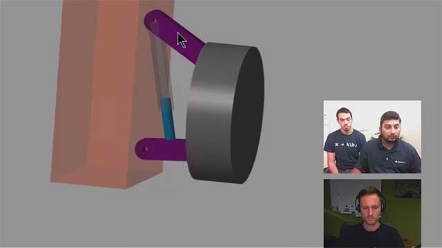 Model your vehicle dynamics for lap-time simulation, prediction of energy consumption, or to tune your suspension system. Christoph Hahn, Sebastian Castro, and Swarooph Seshadri, of bat365