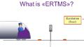 This presentation discusses the implementation of Model-Based Design for developing a complex system of wayside and train-side control systems, interlocking, track elements, and supervision level.