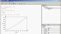 When modeling engineering systems, it can be difficult to identify the key parameters driving system behavior because they are often buried deep within the model. Analytical models can often help because they describe systems using mathematical equat