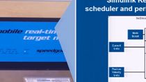 FPGA is a technology for automotive control applications to implement peripheral and algorithmic components requiring fast turn-around time. In this session, learn techniques to model HDL components that can be implemented on an FPGA.