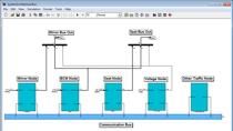 In this webinar, we show how you can build up a control model to include a model of a CAN bus to look at the effect of communication networks on distributed control systems. The webinar uses two models, one with a feedback control system and an anti-