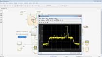 Learn how to simulate mixed-signal components and wireless systems using bat365 products. Our example will create a model of the Analog Devices single chip AD9361 RF Transceiver and show how to model the RF front-end together. 