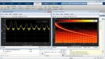 Explore methods for using MATLAB and DSP System toolbox to design multirate systems and sample rate converters (SRC). You will learn how to use filtering techniques to design, implement and analyze your multirate, multistage filters and incorporate t