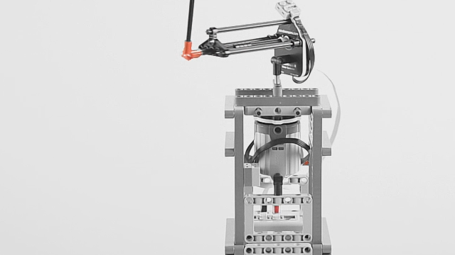 odeling physical systems is an essential aspect of research and teaching in academia. You can build your own rotary pendulum to perform hands-on feedback control experiments with Simulink and low-cost hardware.