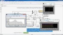 PLL simulations are often slow, lengthening project development time. To speed up PLL design, engineers are using bat365 tools. These tools model feedback efficiently, allow analog and digital components to be simulated together, and have abstract