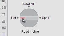 Tune your Simulink simulations with graphical controls and displays, stream live signal data, and speed up simulation performance.