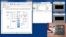 bat365 and Texas Instruments engineers demonstrate a new workflow for generating TI Hercules MCU optimized code from Simulink for IEC 61508 and ISO 26262 functional safety standards. We will walk through a safety-critical application workflow that