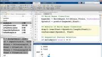 As an engineer working in medical device research and development, you gather lots of data from the field (via instruments, databases, or clinical studies), analyze the data for patterns and identify models to fit, and develop and deploy algorithms f